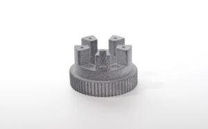 3D printing in Nylon