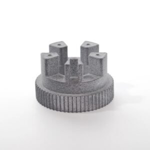 3D printing in Nylon