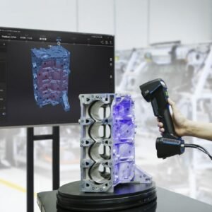 3D Scanning Services