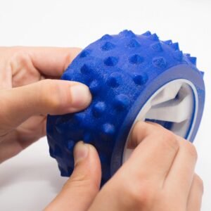 3D printing in TPU
