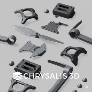3D Printing Services