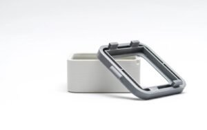 3D printing in ABS