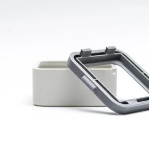 3D printing in ABS
